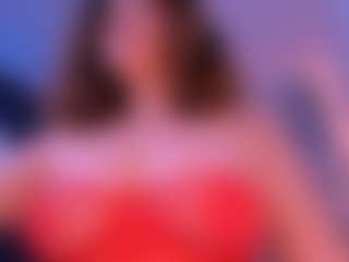 Live cam show with Kateryn Cifuentes - Blonde Hair on Soda Cam