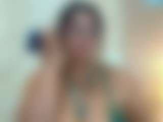 IsabellMendez's Live Sex Cam Show