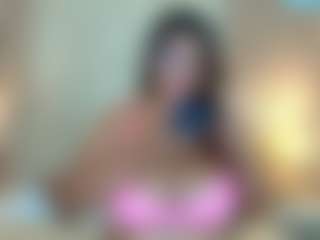 IsabellMendez's Live Sex Cam Show