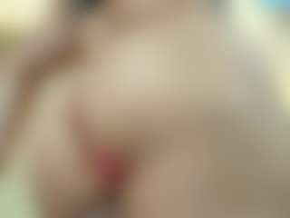 IsabellMendez's Live Sex Cam Show