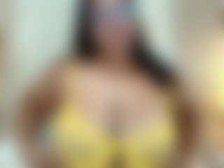 IsabellMendez's Live Sex Cam Show