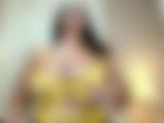 IsabellMendez's Live Sex Cam Show