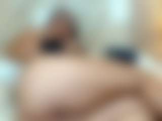 Live cam show with IsabellMendez - Blonde Hair Dildo on Livezox