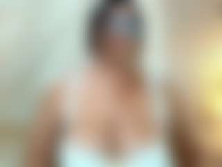 IsabellMendez's Live Sex Cam Show