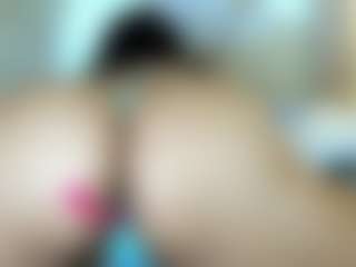 IsabellMendez's Live Sex Cam Show
