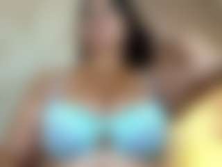 IsabellMendez's Live Sex Cam Show