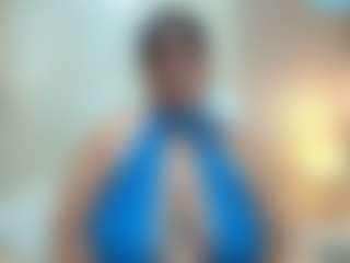 IsabellMendez's Live Sex Cam Show