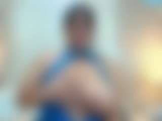 IsabellMendez's Live Sex Cam Show