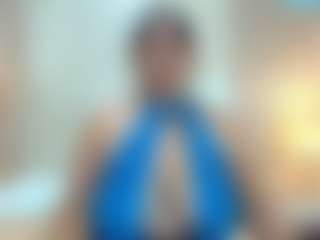 IsabellMendez's Live Sex Cam Show