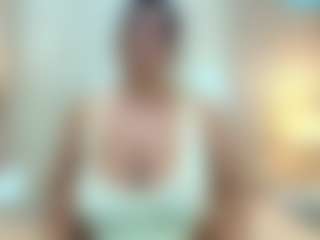 IsabellMendez's Live Sex Cam Show