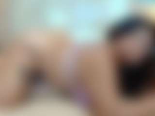 IsabellMendez's Live Sex Cam Show