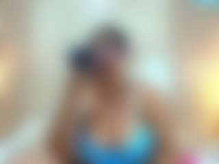 IsabellMendez's Live Sex Cam Show