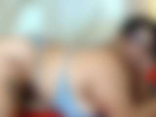IsabellMendez's Live Sex Cam Show