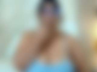 IsabellMendez's Live Sex Cam Show