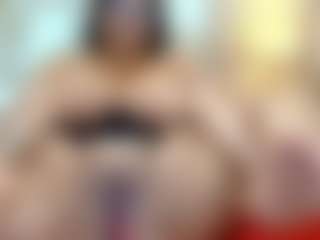 IsabellMendez's Live Sex Cam Show
