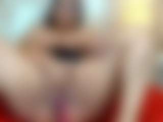 IsabellMendez's Live Sex Cam Show