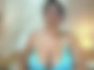 IsabellMendez's Live Sex Cam Show