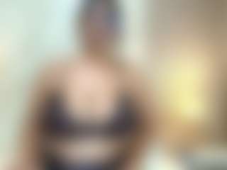 IsabellMendez's Live Sex Cam Show
