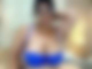 IsabellMendez's Live Sex Cam Show