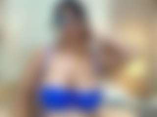 IsabellMendez's Live Sex Cam Show