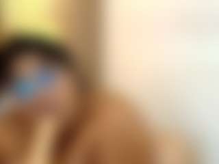 IsabellMendez's Live Sex Cam Show