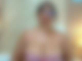 IsabellMendez's Live Sex Cam Show