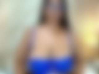 IsabellMendez's Live Sex Cam Show