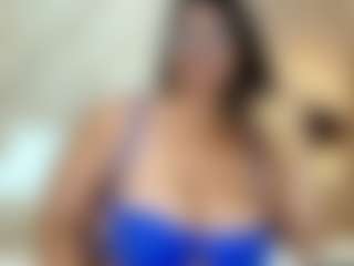 IsabellMendez's Live Sex Cam Show