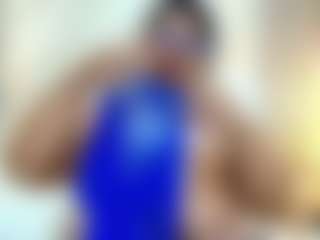 IsabellMendez's Live Sex Cam Show
