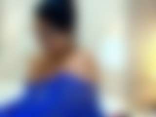 IsabellMendez's Live Sex Cam Show