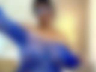 IsabellMendez's Live Sex Cam Show