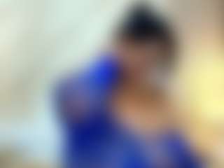 IsabellMendez's Live Sex Cam Show