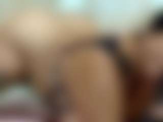 IsabellMendez's Live Sex Cam Show