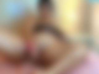 IsabellMendez's Live Sex Cam Show