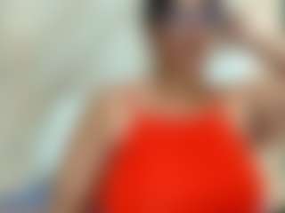 IsabellMendez's Live Sex Cam Show