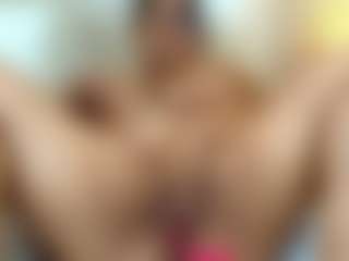 IsabellMendez's Live Sex Cam Show