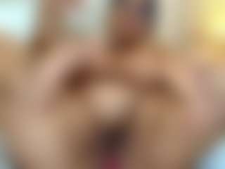 IsabellMendez's Live Sex Cam Show