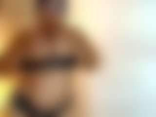 IsabellMendez's Live Sex Cam Show