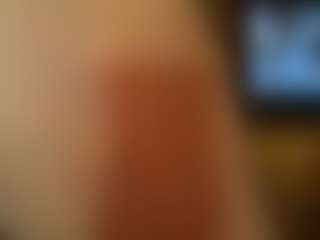 Live cam show with DAY... - Asshole on Big Tits