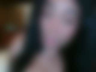 Live cam show with Nao - BBW Blowjob on Camsoda