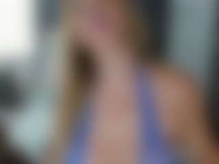 clarette's Live Sex Cam Show