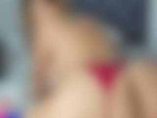 clarette's Live Sex Cam Show