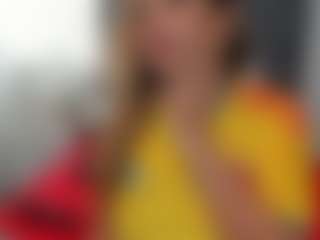 Live cam show with clarette - Blonde Hair on Chatstar