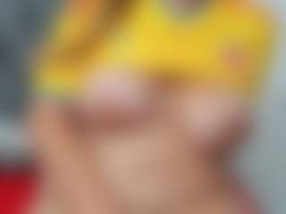 clarette's Live Sex Cam Show