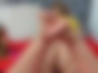 clarette's Live Sex Cam Show