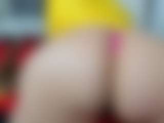 clarette's Live Sex Cam Show