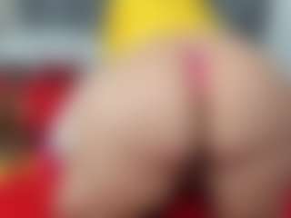 clarette's Live Sex Cam Show