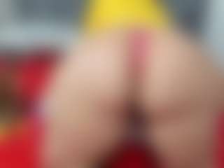 clarette's Live Sex Cam Show