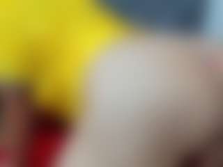 clarette's Live Sex Cam Show
