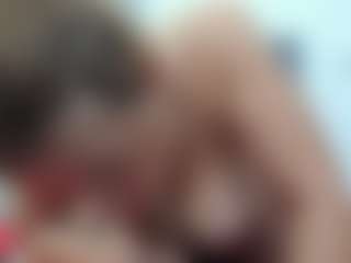 clarette's Live Sex Cam Show